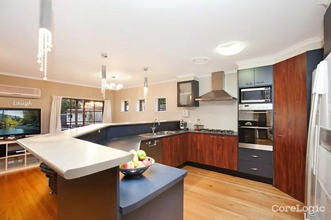 Property photo of 49 Struan Avenue Mooroolbark VIC 3138