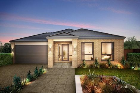 26 Goldsworthy Dr, Fraser Rise, VIC 3336