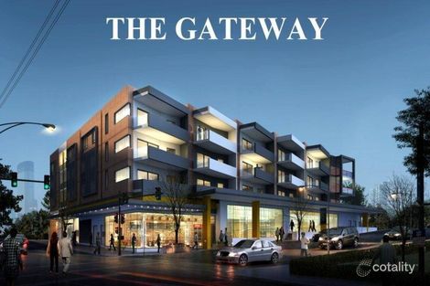 109/229 Kingsgrove Rd, Kingsgrove, NSW 2208
