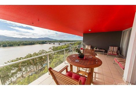 904/102-108 Victoria Pde, Rockhampton City, QLD 4700