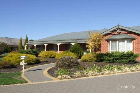 Property photo of 21 Strangways Road Angle Vale SA 5117