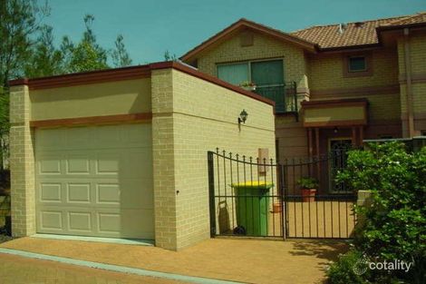 4 Newton Cl, Liberty Grove, NSW 2138