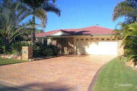 Property photo of 28 Trevina Crescent Mount Warren Park QLD 4207