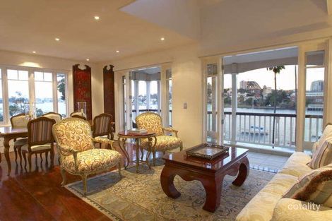 Property photo of 1/1 Wallaringa Avenue Kurraba Point NSW 2089