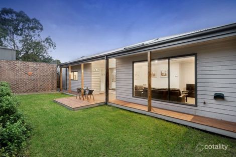 Property photo of 4/9 Carlyle Street Croydon VIC 3136