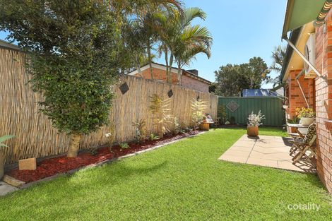 Property photo of 2/7 Tuffy Avenue Sans Souci NSW 2219