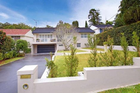 5 Dorset Dr, St Ives, NSW 2075