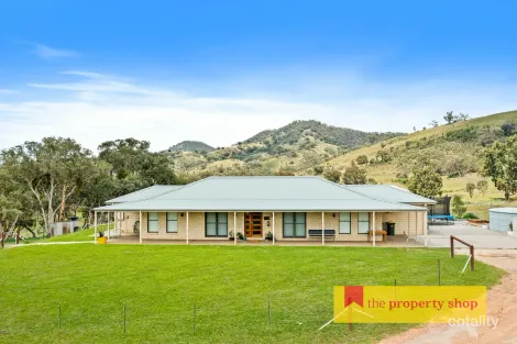 900 Yarrabin Rd, Yarrabin, NSW 2850