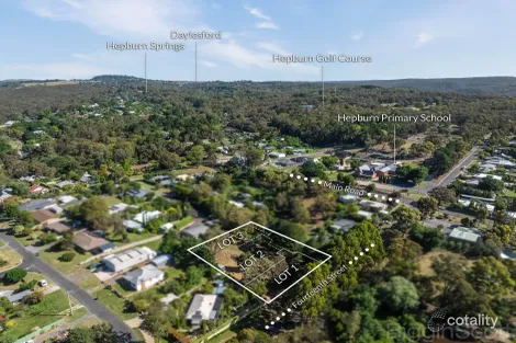 19 Fourteenth St, Hepburn, VIC 3461