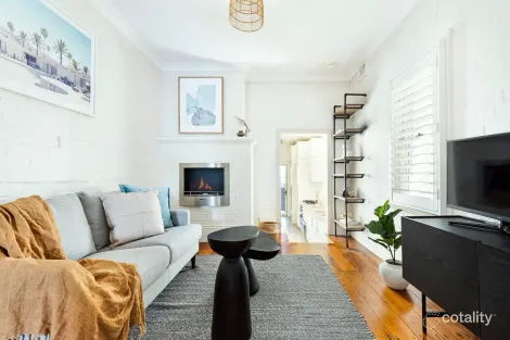Property photo of 200 Evans Street Rozelle NSW 2039