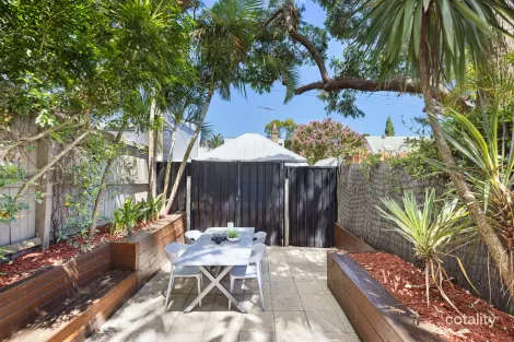 Property photo of 200 Evans Street Rozelle NSW 2039