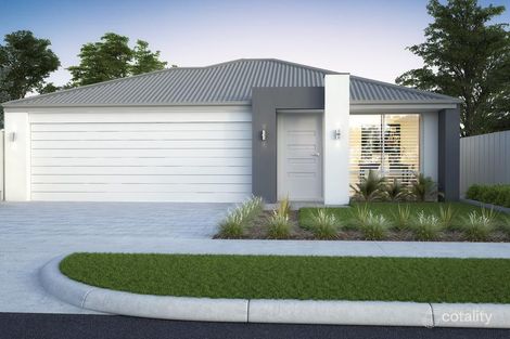 Lot 9272 Mickle Ally, Ellenbrook, WA 6069
