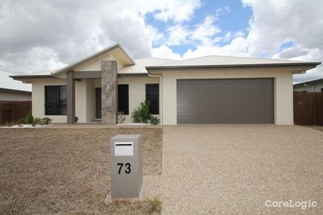 Property photo of 73 Poinsettia Drive Bohle Plains QLD 4817