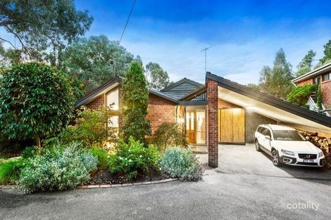 Property photo of 6 Caltowie Court Research VIC 3095