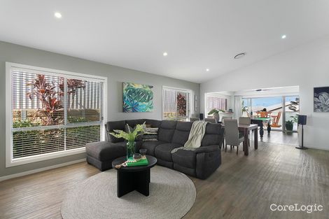 Property photo of 40 Nollamara Drive Elanora QLD 4221