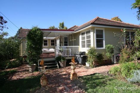 Property photo of 4 Rawson Street Deakin ACT 2600