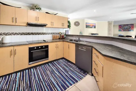 Property photo of 13 Yardley Court Bowen QLD 4805