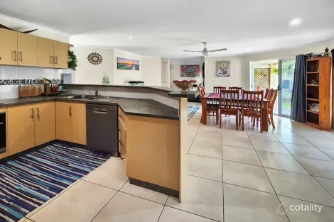 Property photo of 13 Yardley Court Bowen QLD 4805