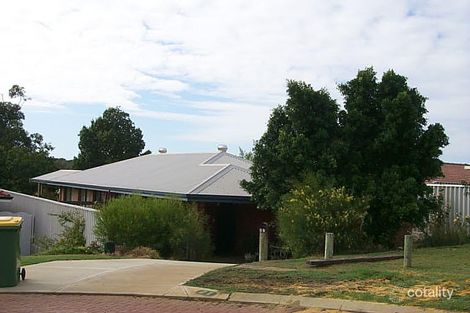 21 Cohn Ct, Willagee, WA 6156