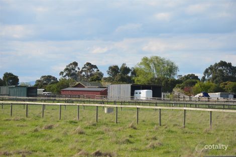 150 Obriens Rd, Yannathan, VIC 3981