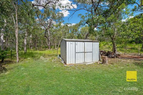 Property photo of 136 Bunker Road Round Hill QLD 4677