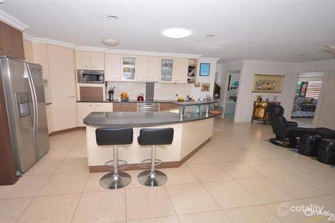 Property photo of 9 Foster Drive Bundaberg North QLD 4670