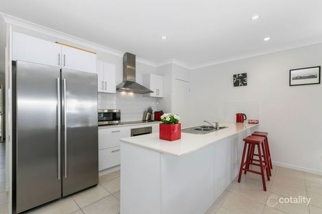 Property photo of 38 Water Lily Way Mountain Creek QLD 4557