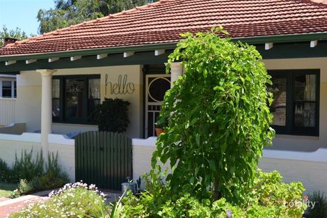 Property photo of 19 Shepherd Street Beaconsfield WA 6162