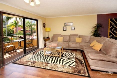 8/22 Second Ave, Broadbeach, QLD 4218