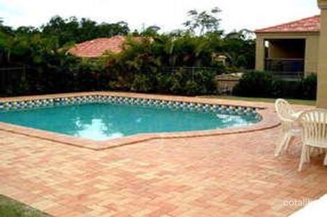 Property photo of 20/1 Santa Isobel Boulevard Pacific Pines QLD 4211