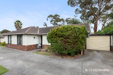 6/5 Alfred St, Beaumaris, VIC 3193