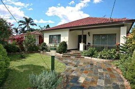 6 Rosemeath Ave, Kingsgrove, NSW 2208