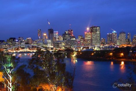 Property photo of 46/205 Coronation Drive Milton QLD 4064