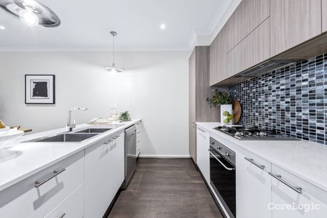 Property photo of 4 Verde Lane Keysborough VIC 3173
