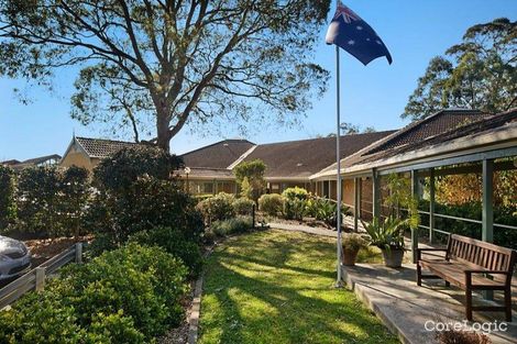 Property photo of 15/14 Victoria Road Pennant Hills NSW 2120