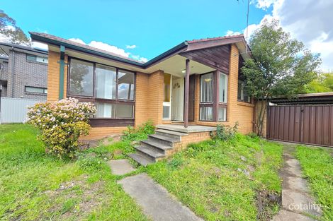 Property photo of 193 Metella Road Toongabbie NSW 2146