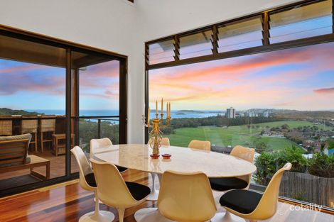 Property photo of 20 Macauleys Headland Drive Coffs Harbour NSW 2450