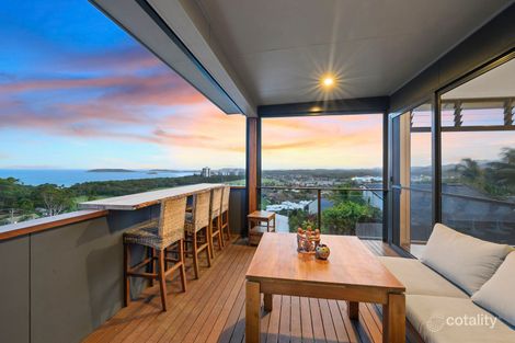 Property photo of 20 Macauleys Headland Drive Coffs Harbour NSW 2450