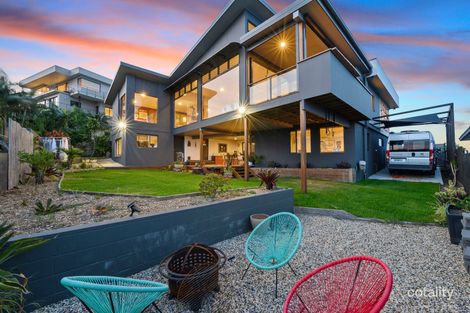 Property photo of 20 Macauleys Headland Drive Coffs Harbour NSW 2450