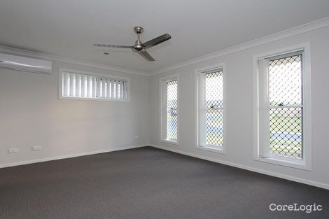 Property photo of 11 Forest Ridge Court Springfield Lakes QLD 4300