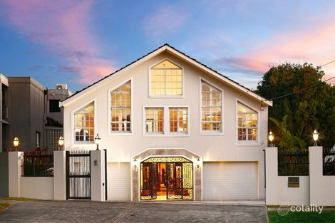 Property photo of 271 Storey Street Maroubra NSW 2035