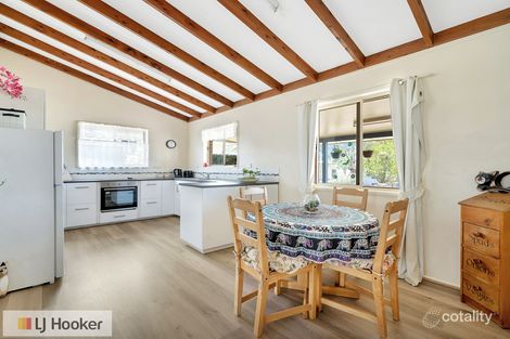 Property photo of 9 Ivory Creek Road Toogoolawah QLD 4313