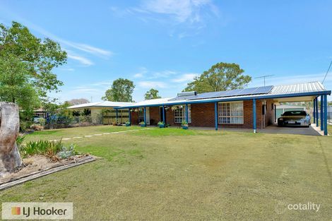 9 Ivory Creek Rd, Toogoolawah, QLD 4313