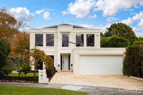 6 Bellaire Ct, Beaumaris, VIC 3193