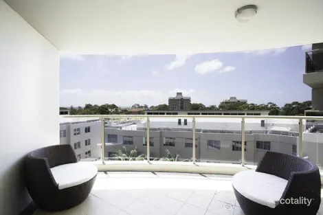 Property photo of 160/360 Kingsway Caringbah NSW 2229