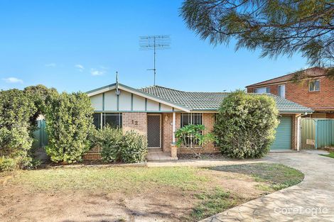 Property photo of 12 Francis Place Currans Hill NSW 2567