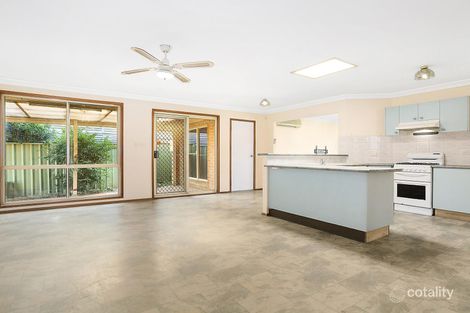 Property photo of 12 Francis Place Currans Hill NSW 2567