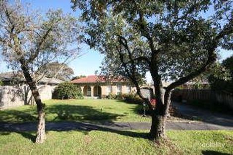 13 Cumberland Ave, Bayswater, VIC 3153