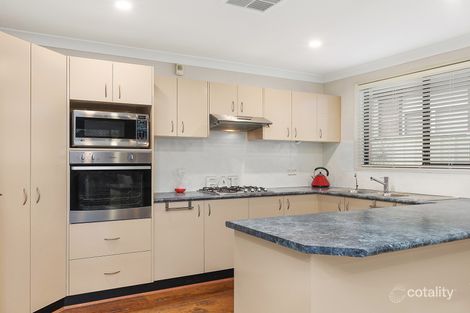 Property photo of 5 Poplar Way Acacia Gardens NSW 2763