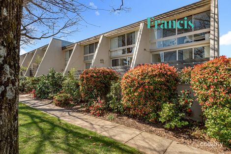 8/5 Howitt St, Kingston, ACT 2604